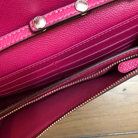 Coach Crossbody Bag NWOT - Picture 5 of 6